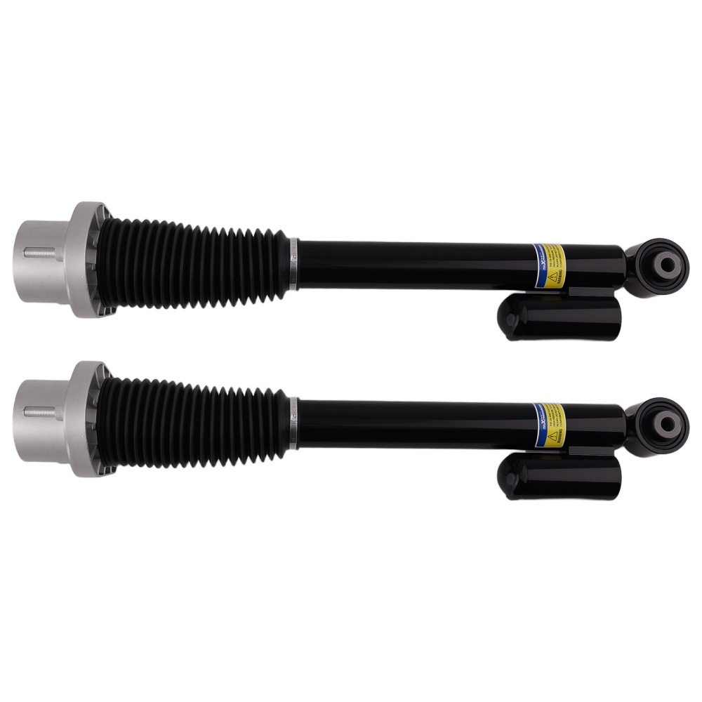 Pair Rear Air Suspension Shock Absorber compatible for Range Rover L405 2013-2022 LR098792