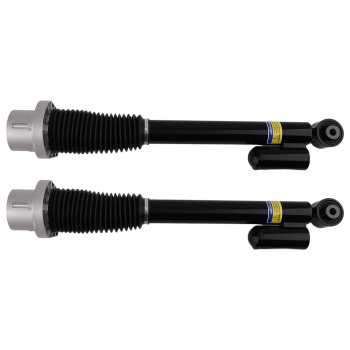 Pair Rear Air Suspension Shock Absorber compatible for Range Rover L405 2013-2022 LR098792