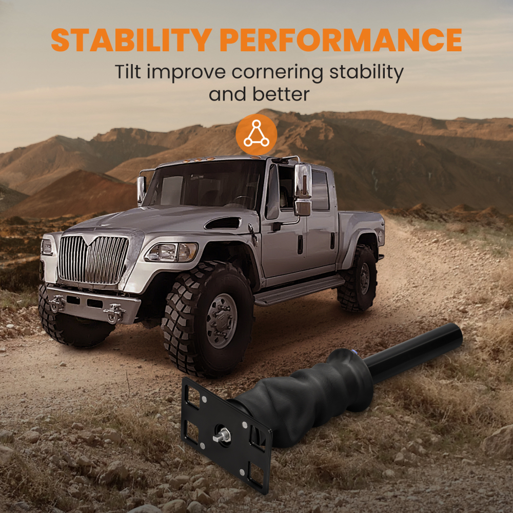 Cab Shock Air Strut For International compatible for Prostar 2008+ 3806428C91 3595977C96 66127