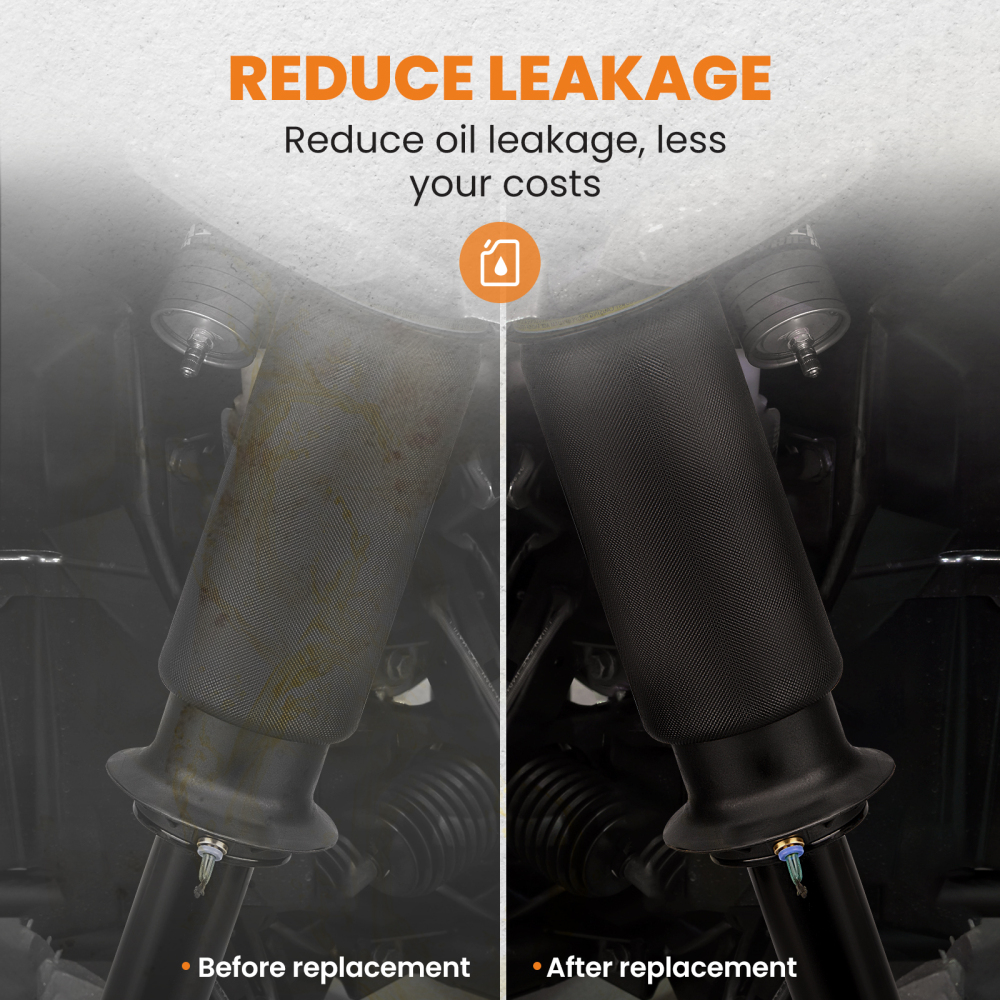 Cab Shock Air Strut For International compatible for Prostar 2008+ 3806428C91 3595977C96 66127