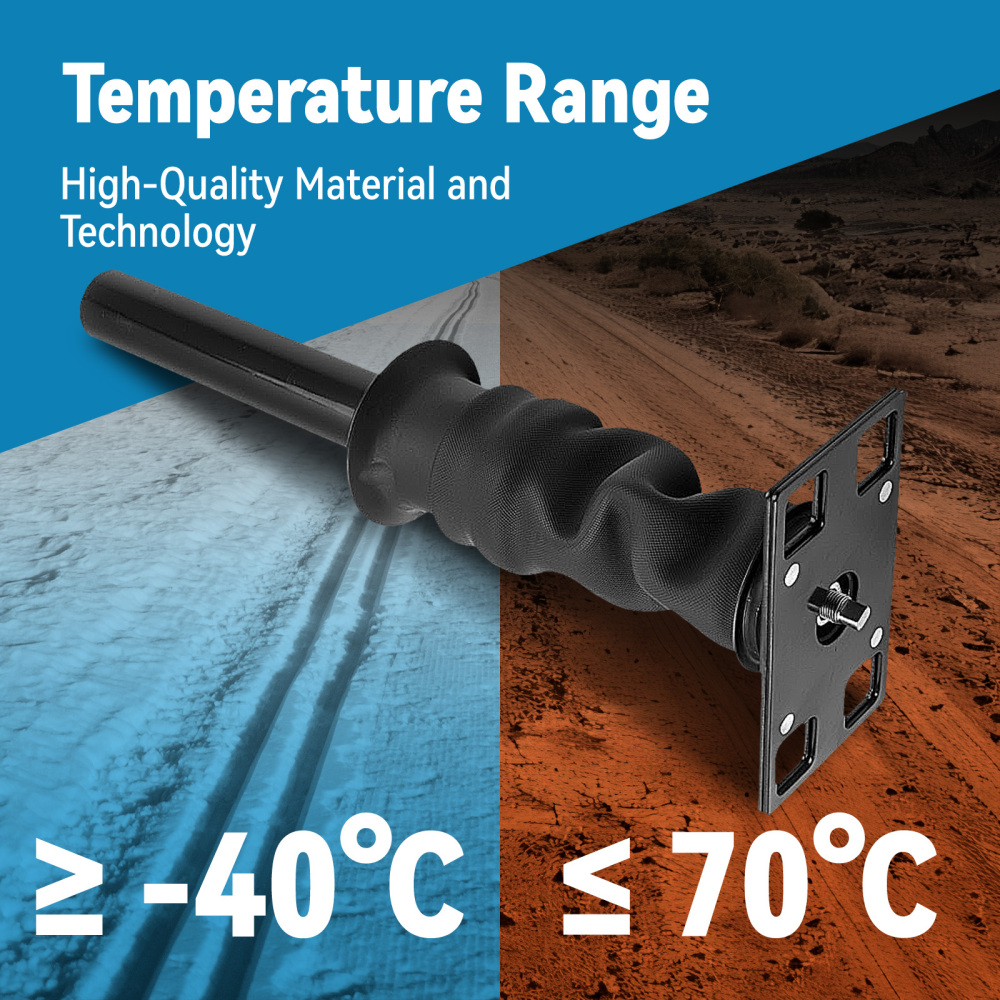 For International compatible for Prostar 2008 - Cab Shock Air Strut3806428C91 3595977C96 66127