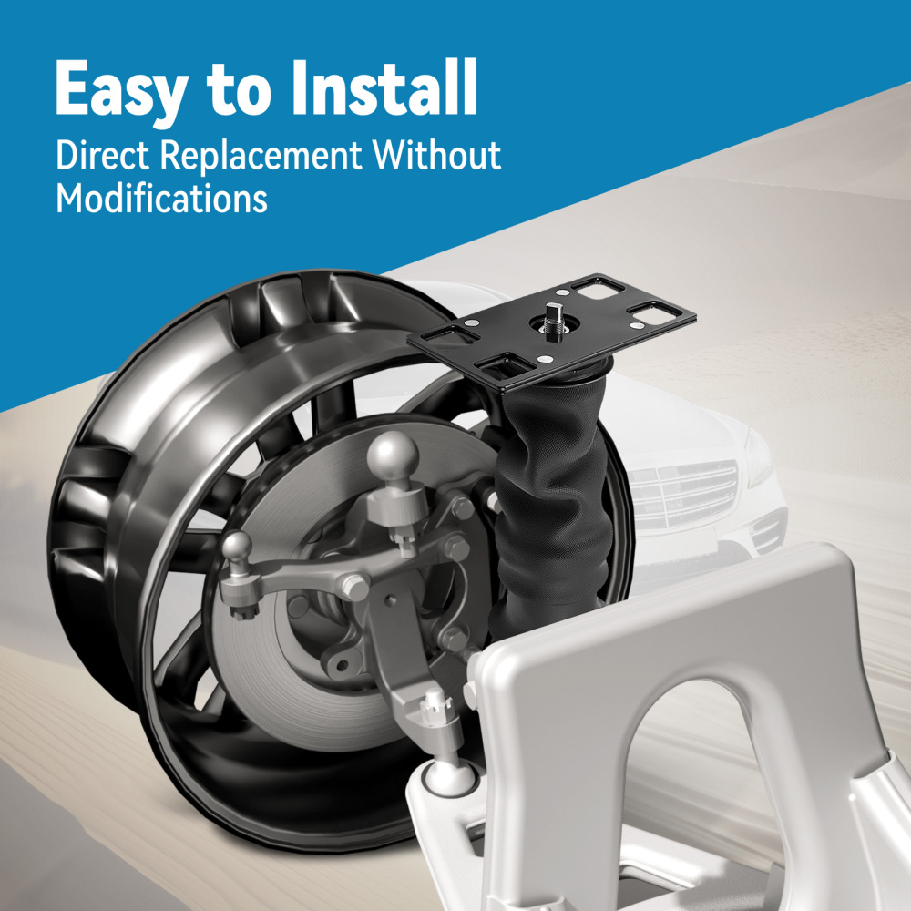 For International compatible for Prostar 2008 - Cab Shock Air Strut3806428C91 3595977C96 66127