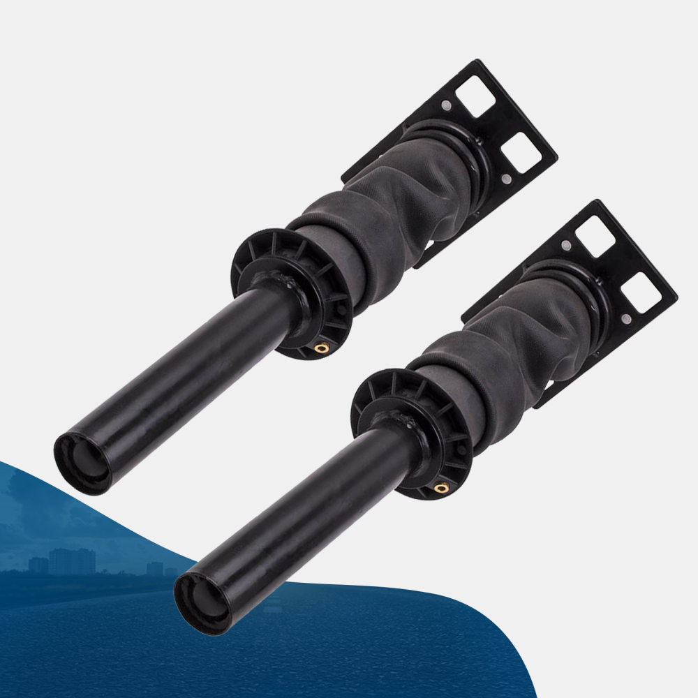 1X Pair Cab Shock Absorber For International compatible for Prostar 08-17 IHC 3595977C96