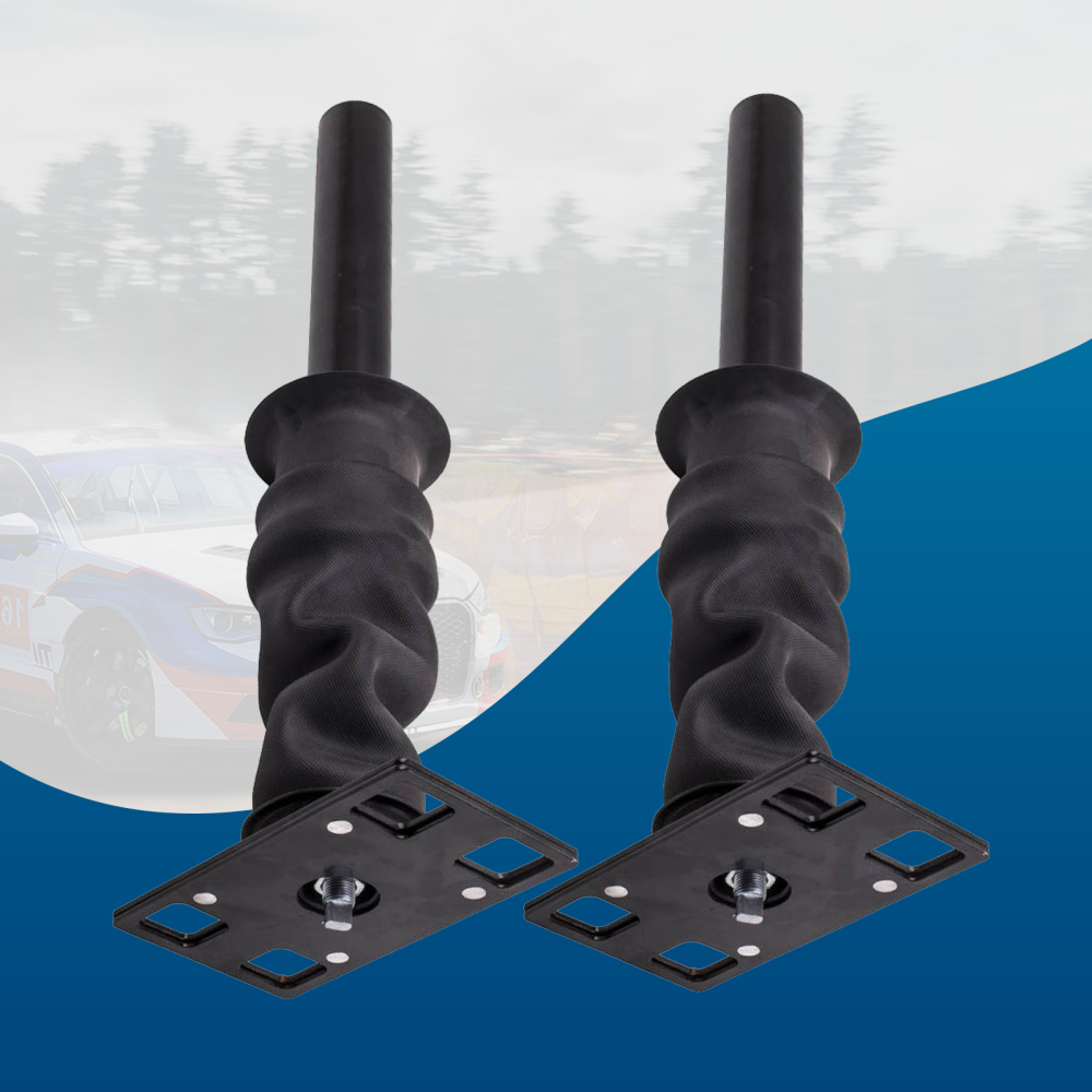 1X Pair Cab Shock Absorber For International compatible for Prostar 08-17 IHC 3595977C96