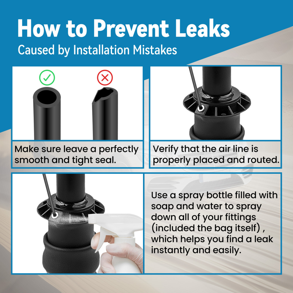 1X Pair Cab Shock Absorber For International compatible for Prostar 08-17 IHC 3595977C96