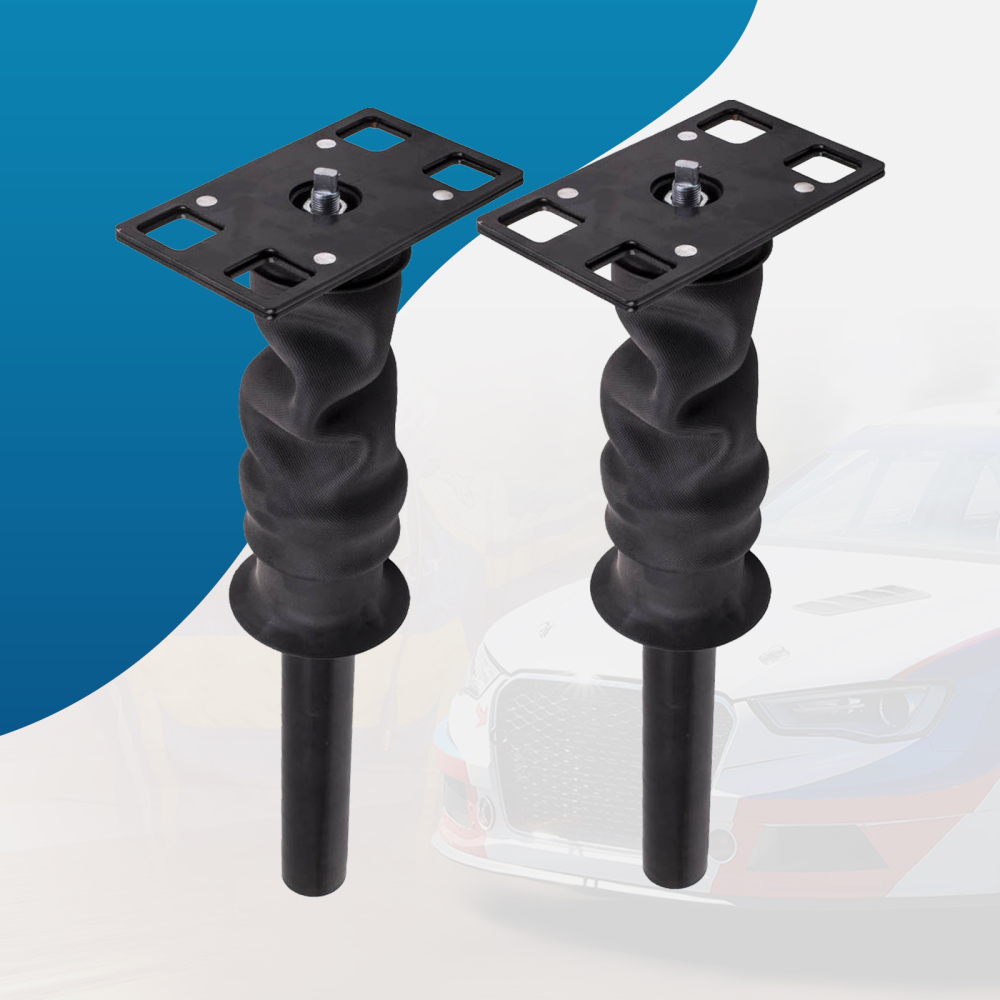 1X Pair Cab Shock Absorber For International compatible for Prostar 08-17 IHC 3595977C96