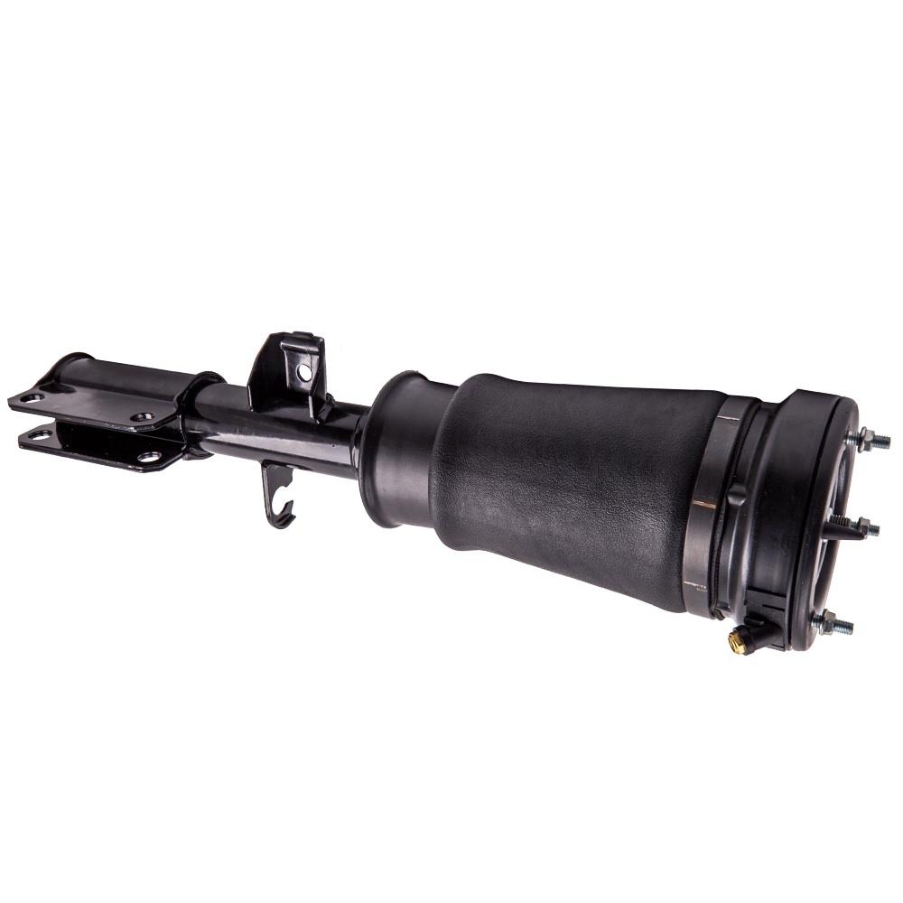 2 X Avant Air Suspension Pneumatique compatible pour Bmw X5 E53 3.0d 3.0i 4.4i 4.6is 4.8is