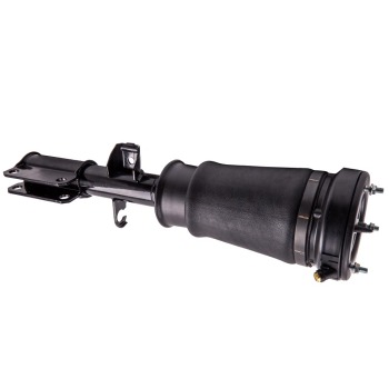 2 X Avant Air Suspension Pneumatique compatible pour Bmw X5 E53 3.0d 3.0i 4.4i 4.6is 4.8is