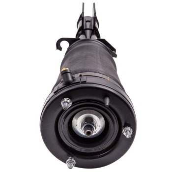 1x Aria MOLLA AMMORTIZZATORI Sospensioni Pneumatiche compatibile per BMW x5 e53 ANTERIORE SX