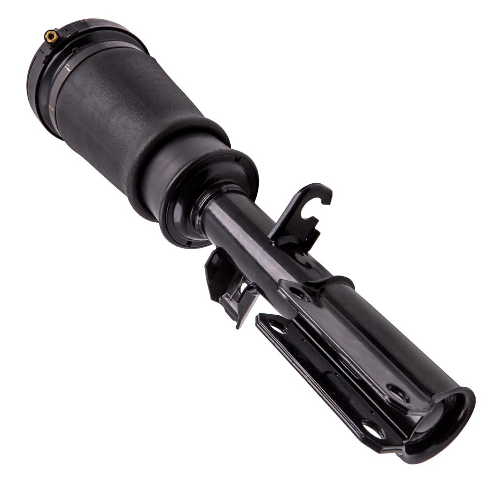 Anteriore Sinistro Sospensioni Pneumatiche Aria Ammortizzatore compatibile per BMW X5 E53