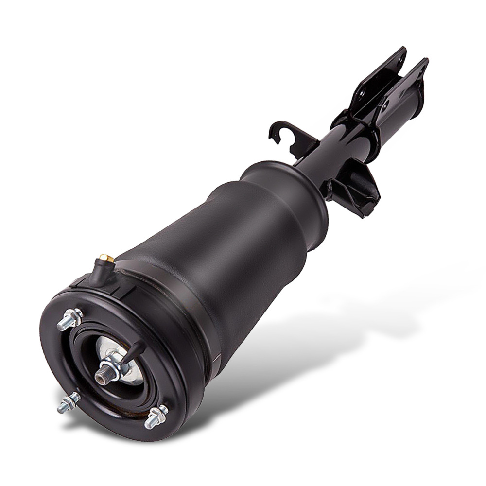 Anteriore Sinistro Sospensioni Pneumatiche Aria Ammortizzatore compatibile per BMW X5 E53