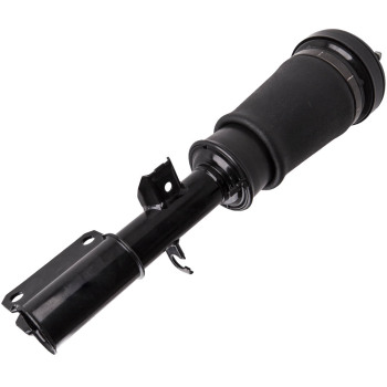 Anteriore Sospensioni Pneumatiche Aria Ammortizzatore compatibile per BMW X5 E53 37116757502