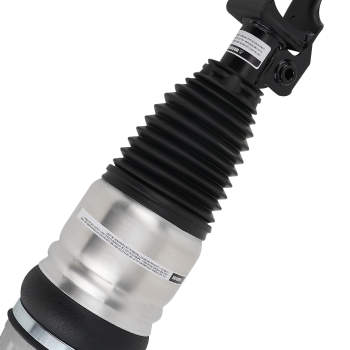 Front LH Air Suspension Shock Strut compatible for VW Touareg 7P5 7P6 2010-2018 7P6616039N