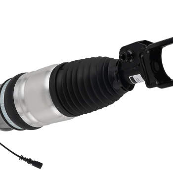 Front LH Air Suspension Shock Strut compatible for VW Touareg 7P5 7P6 2010-2018 7P6616039N