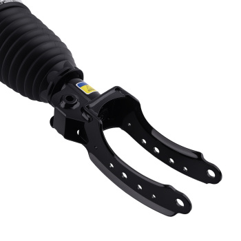 Front Left Air Suspension Strut compatible for Porsche Cayenne II 92A 2011-2018 95835803903