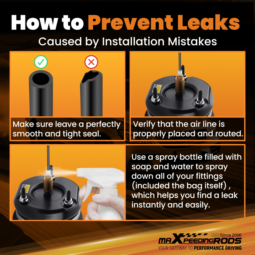 Ammortizzatore Anteriore Sinistro compatibile per JEEP Grand Cherokee Laredo 2011-2020