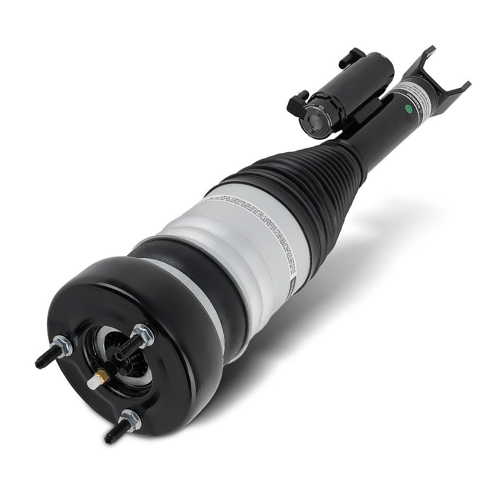 Avant Droite Jambe De Force Suspension compatible pour Mercedes W205 S205 C205 205320486889