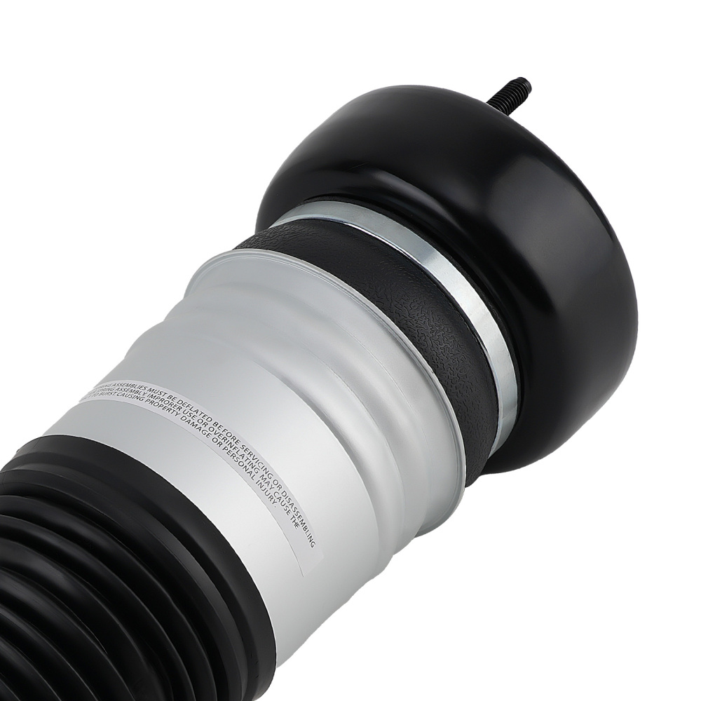 Avant Droite Jambe De Force Suspension compatible pour Mercedes W205 S205 C205 205320486889