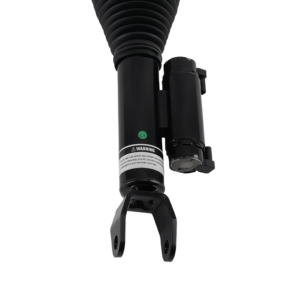 Avant Droite Jambe De Force Suspension compatible pour Mercedes W205 S205 C205 205320486889