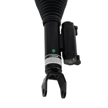 Avant Droite Jambe De Force Suspension compatible pour Mercedes W205 S205 C205 205320486889