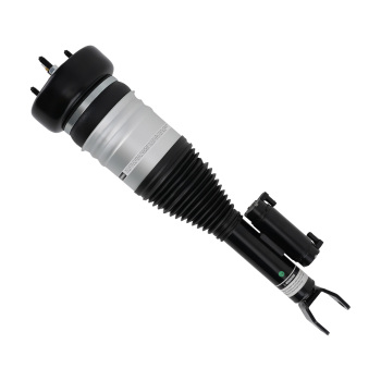 Avant Droite Jambe De Force Suspension compatible pour Mercedes W205 S205 C205 205320486889