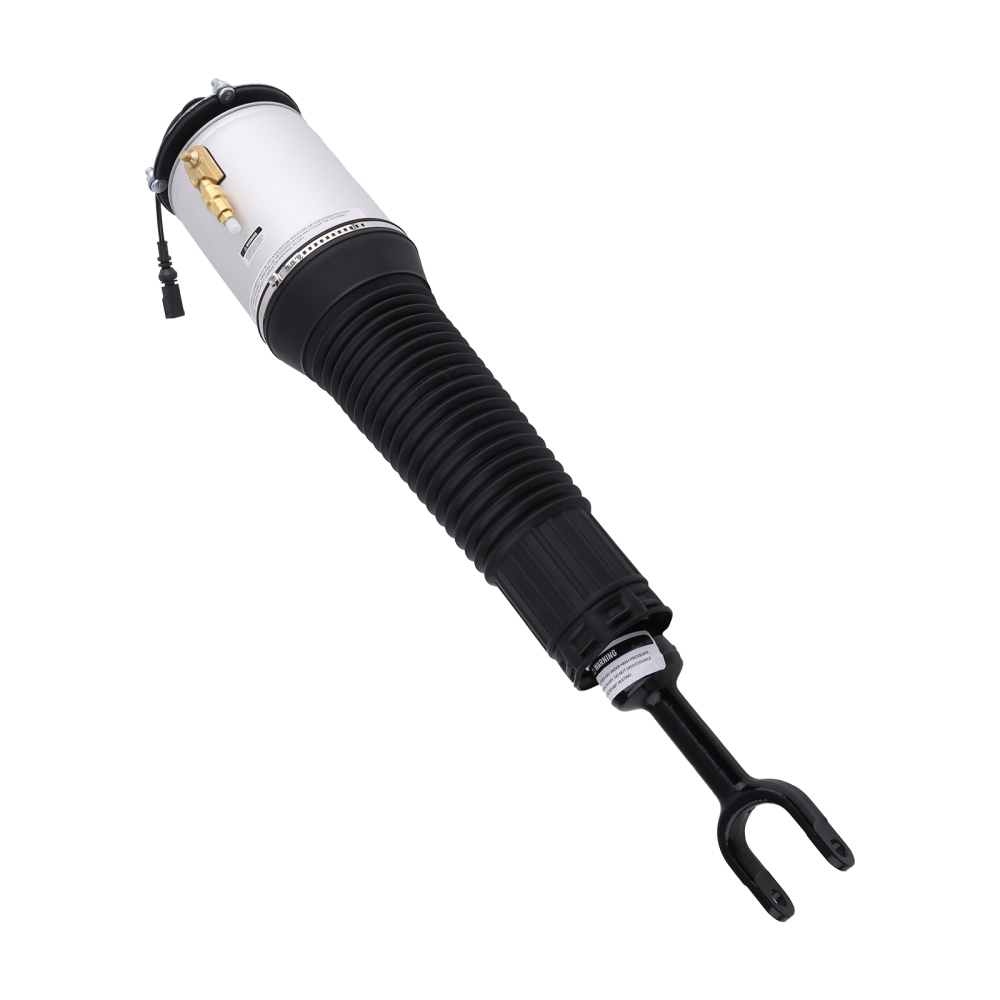 Front Right Air Suspension Shock Strut compatible for Audi A8 S8 4E 4E0616039AF 2002-2010