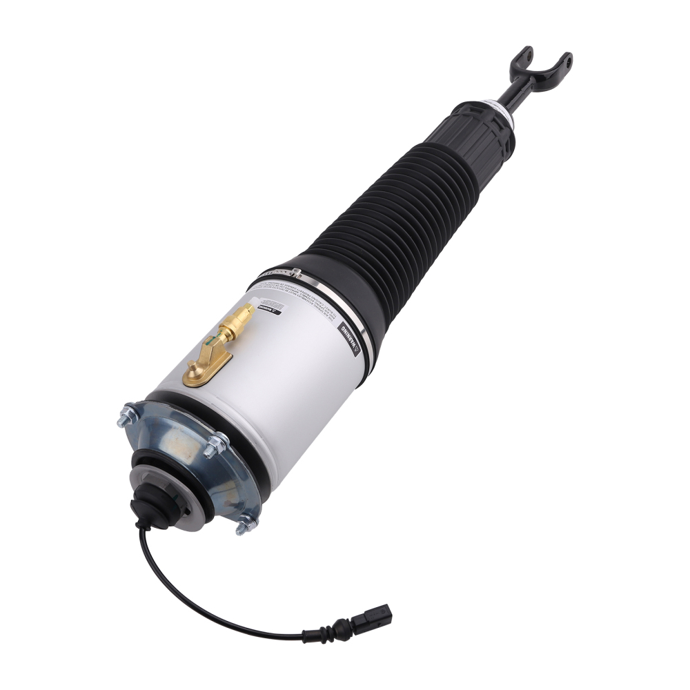 Front Right Air Suspension Shock Strut compatible for Audi A8 S8 4E 4E0616039AF 2002-2010