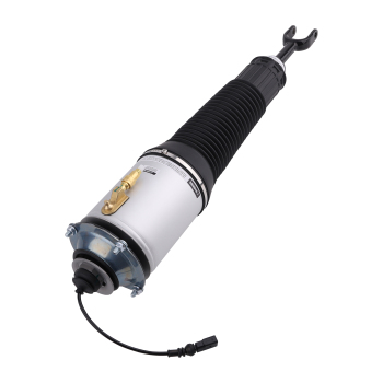 Front Right Air Suspension Shock Strut compatible for Audi A8 S8 4E 4E0616039AF 2002-2010