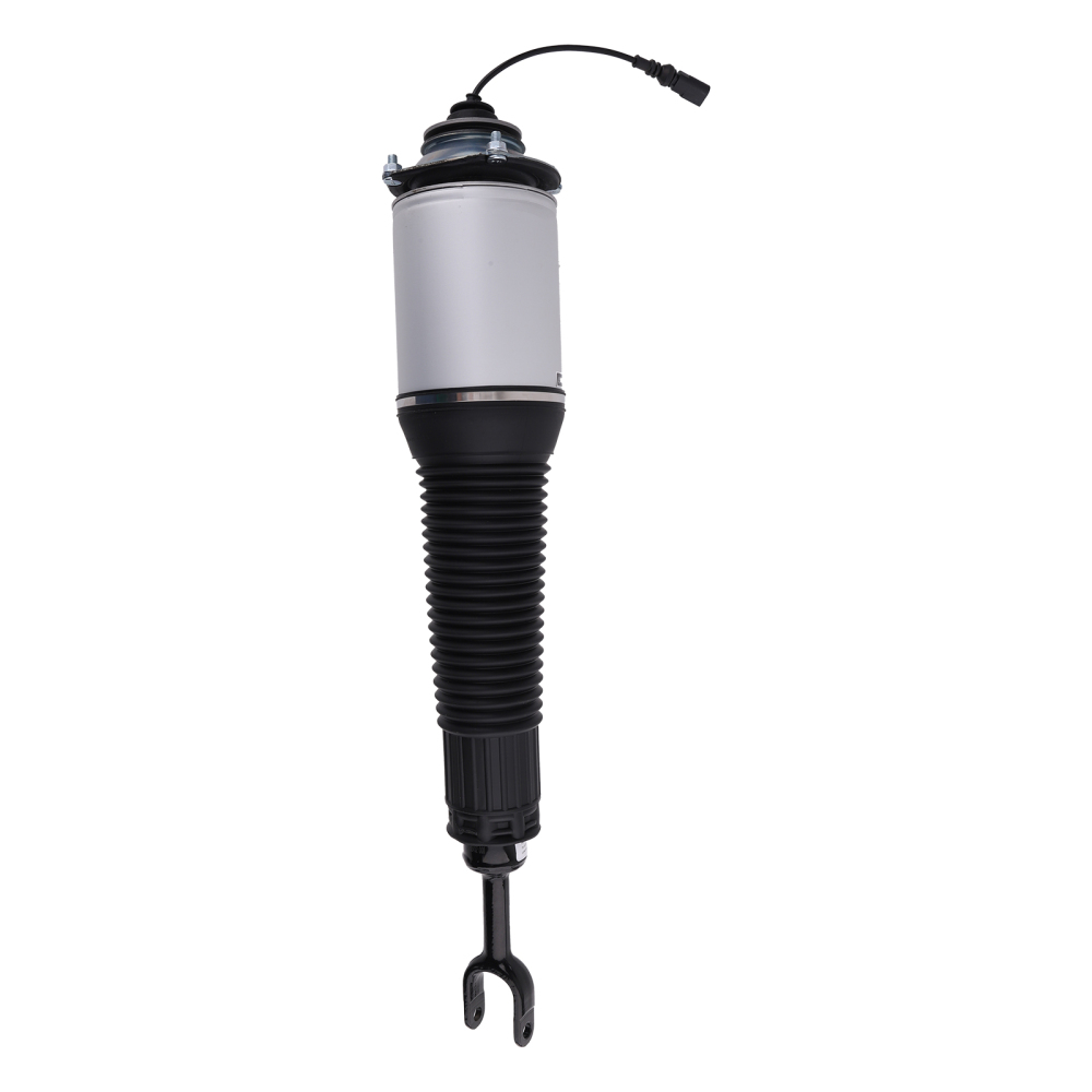 Front Right Air Suspension Shock Strut compatible for Audi A8 S8 4E 4E0616039AF 2002-2010