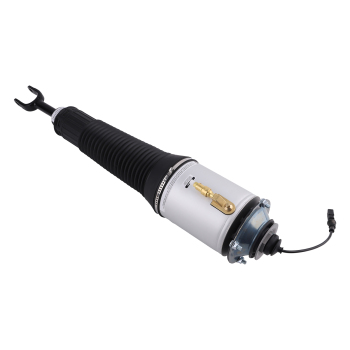 Sospensioni Pneumatiche anteriore destro Ammortizzatore compatibile per AUDI A8 / S8 4E D3