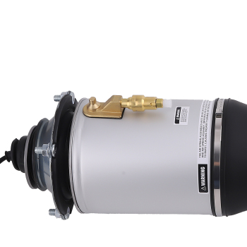 Sospensioni Pneumatiche anteriore destro Ammortizzatore compatibile per AUDI A8 / S8 4E D3