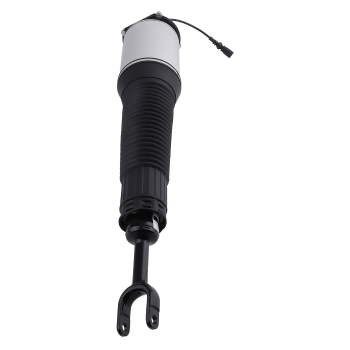 Sospensioni Pneumatiche anteriore destro Ammortizzatore compatibile per AUDI A8 / S8 4E D3