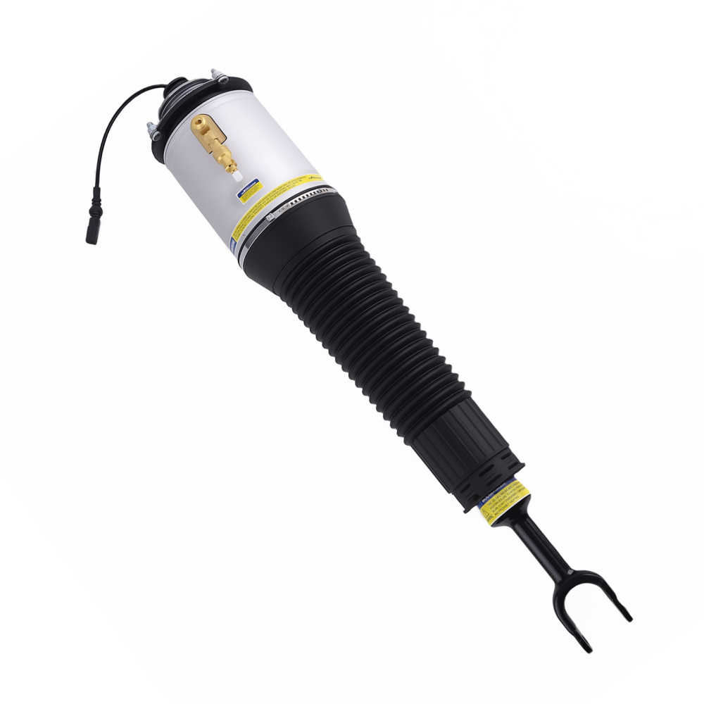 Front Right Air Suspension Strut For Audi A8 S8 D3 Quattro 2002-2010 4E0616040