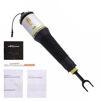 Ammortizzatore anteriore destro Sospensioni compatibile per AUDI A8 S8 4E D3 4E0616040