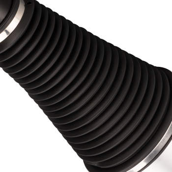 Rear Air Strut Shock Absorber compatible for Jaguar XJ X350 X358 Saloon Petrol 03-09 RL