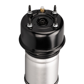 Rear Air Strut Shock Absorber compatible for Jaguar XJ X350 X358 Saloon Petrol 03-09 RL