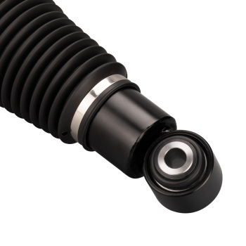 Pair Rear Left Right Air Shocks Absorber compatible for Jaguar XJ XJ8 XJR C2C28531 C2C41340