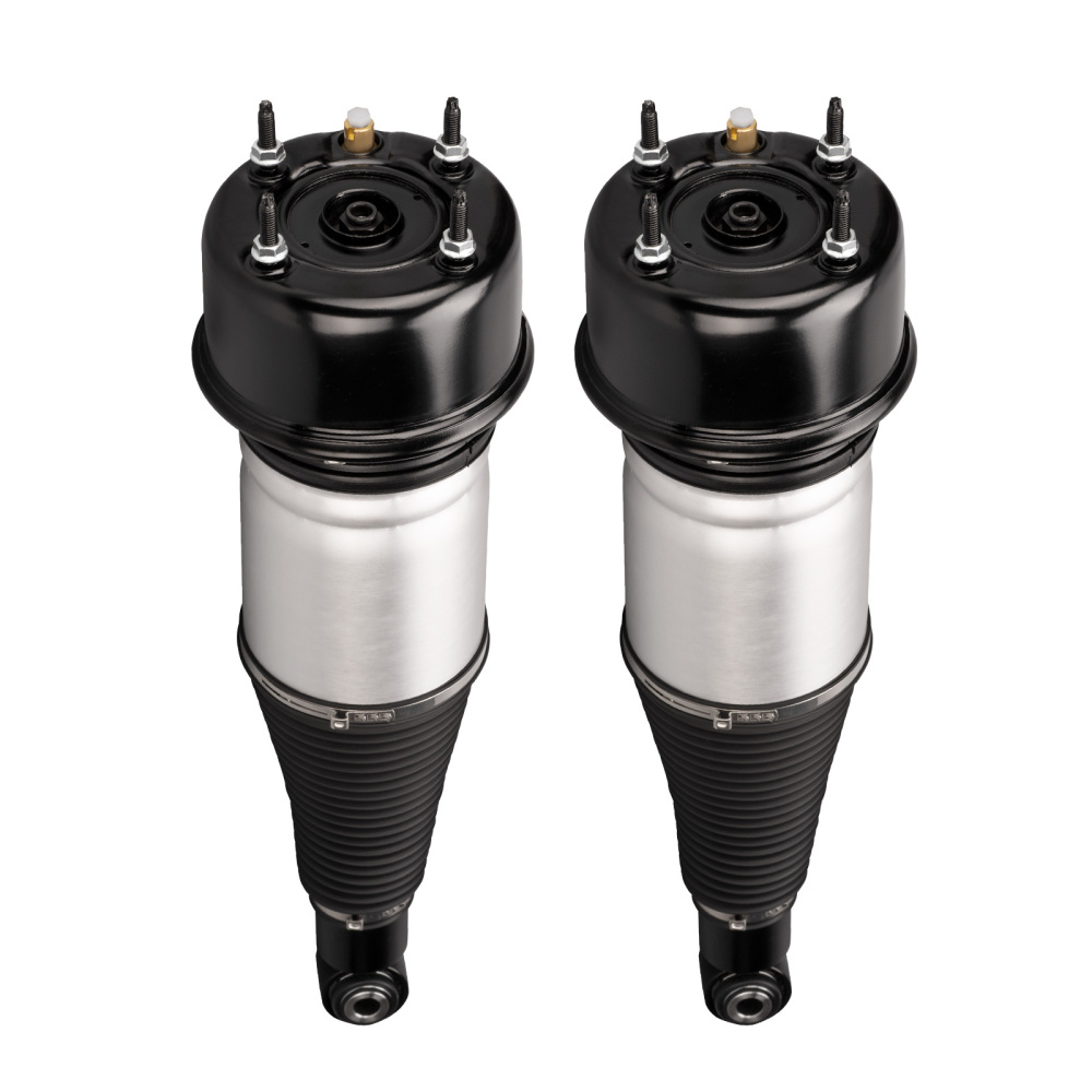 2X Posteriore Ammortizzatori d'Aria Sospensione compatibile per Jaguar X350 XJ6 XJ8 C2C41340