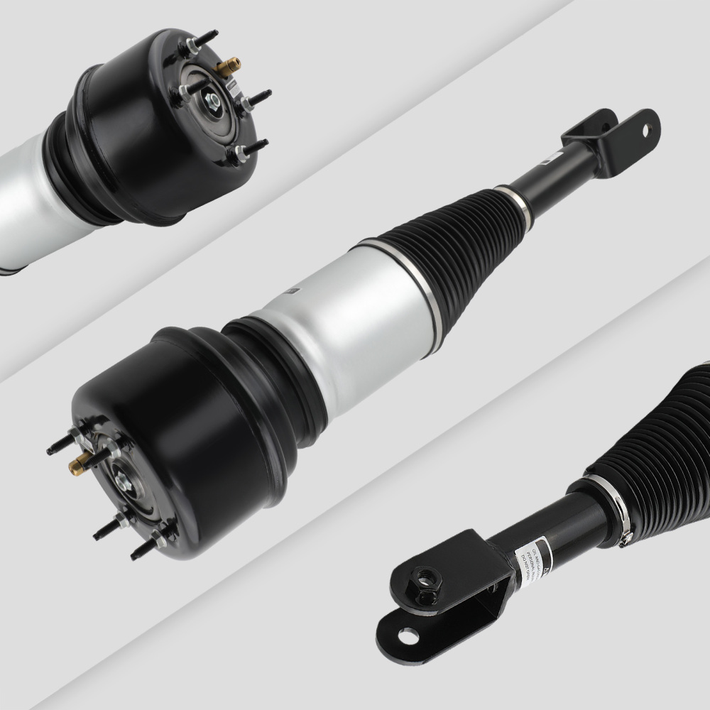 Amortisseur Suspension Pneumatique Avant C2c41349 compatible pour Jaguar X350 Xj6 Xj8 Xjr