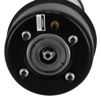 Pair Front Air Suspension Strut Kit compatible for Jaguar XJ-Series X350 X358 C2C41349