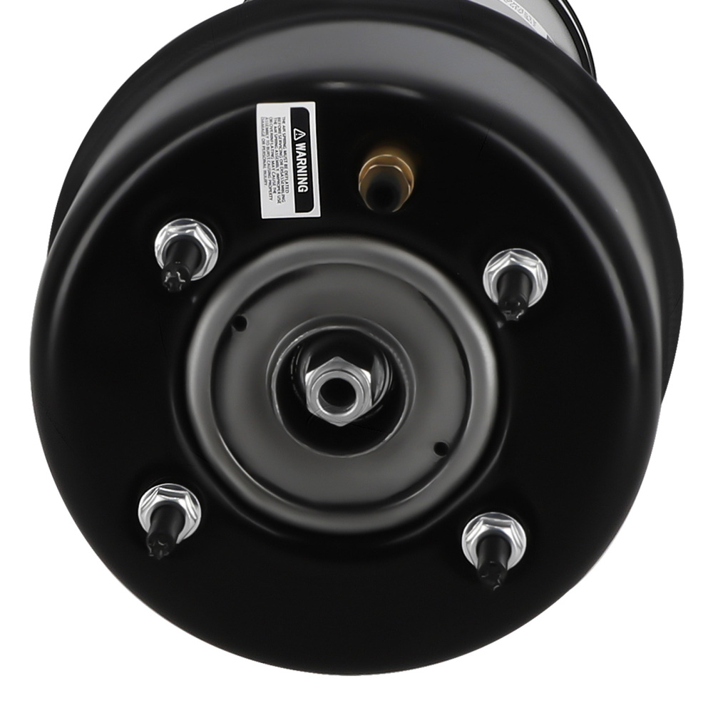 2X Front Air Suspension Shock C2C41347 compatibile per Jaguar XJ-Series X358 2004 -2010