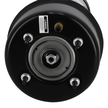 2X Front Air Suspension Shock C2C41347 compatibile per Jaguar XJ-Series X358 2004 -2010