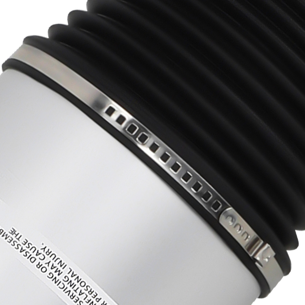 2X Front Air Suspension Shock C2C41347 compatibile per Jaguar XJ-Series X358 2004 -2010