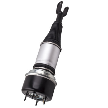 Front Air Suspension Shock Absorber Strut C2C41349 compatible for Jaguar XJ X350 X358 04-10