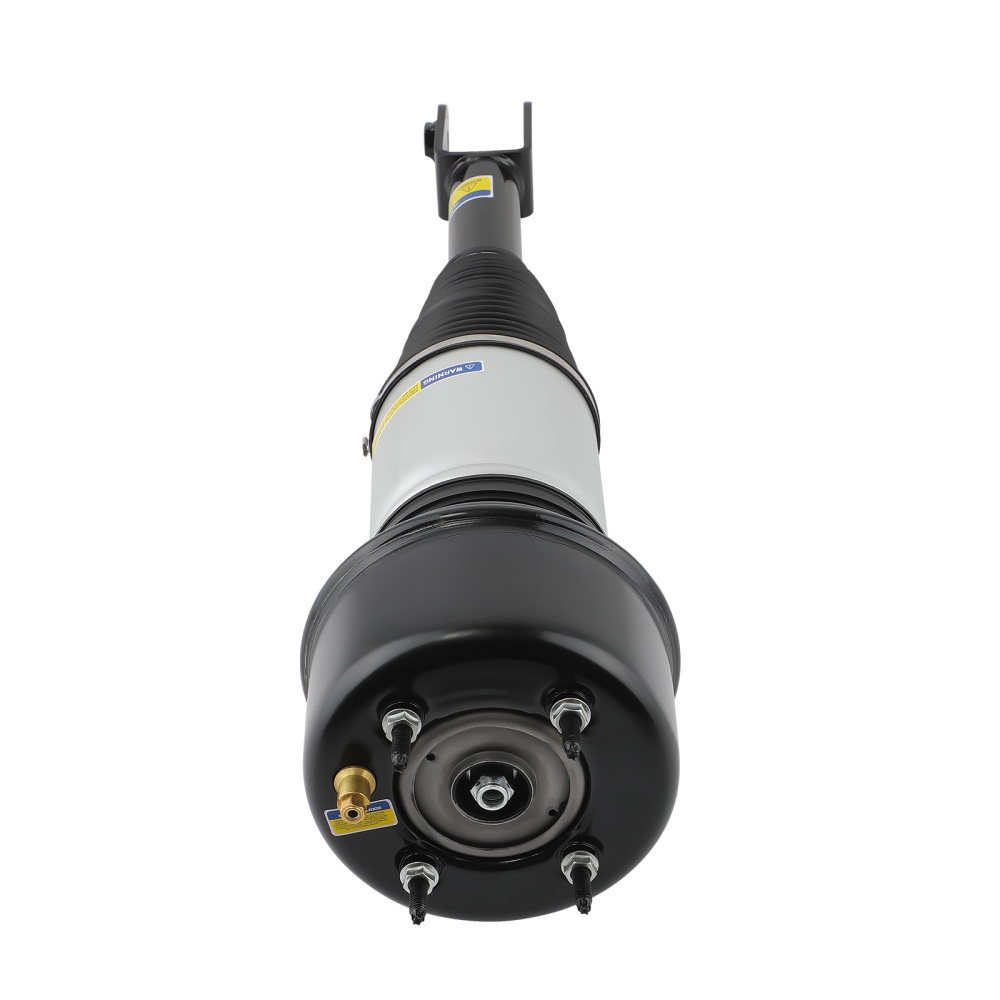 Front Air Strut Shock compatible pour Jaguar Super V8 Vanden Plas XJ8 XJR C2C 41344 41341