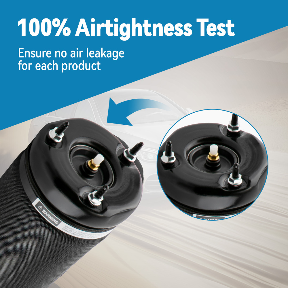 Front Airmatic Air Strut Assembly for Mercedes GL450 X164 2007-2012 1643204513