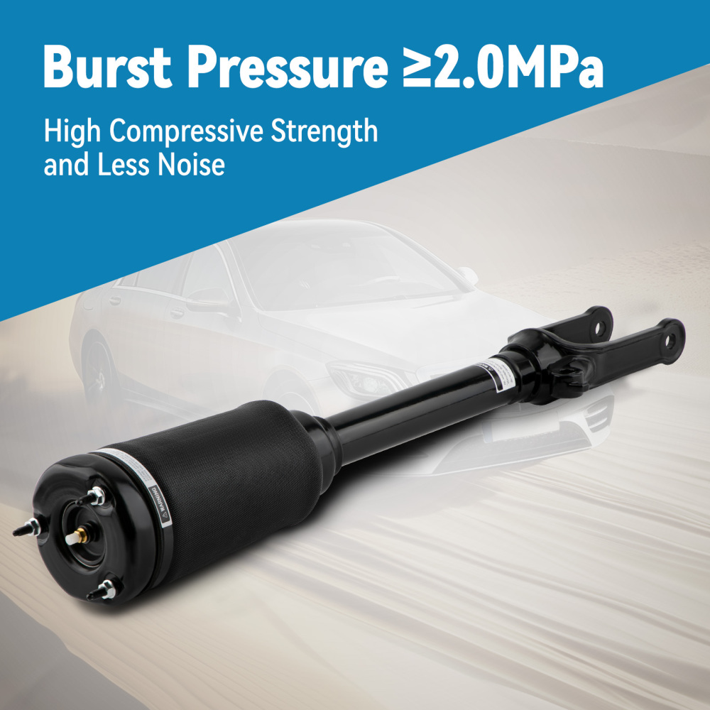 Front Airmatic Air Strut Assembly for Mercedes GL450 X164 2007-2012 1643204513