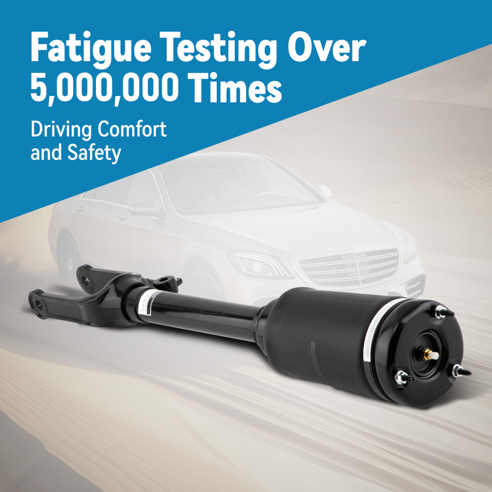 Front Airmatic Air Strut Assembly for Mercedes GL450 X164 2007-2012 1643204513