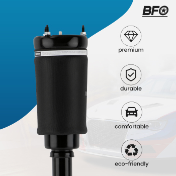 Suspension Pneumatique compatible pour Mercedes W164 Gl X164 Avant w/o ADS 1643204513