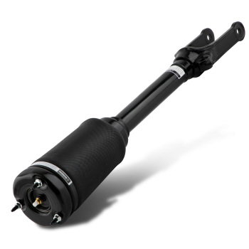 Front Airmatic Air Strut Assembly compatible for Mercedes GL450 X164 2007-2012 1643204513